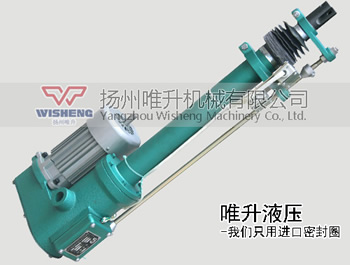 電動推桿的電機選好，電動推桿才能用好！