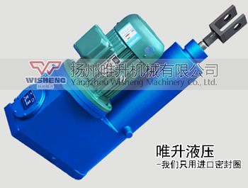 為什么每次用戶詢價(jià)電液推桿，揚(yáng)州唯升總問使用方向？