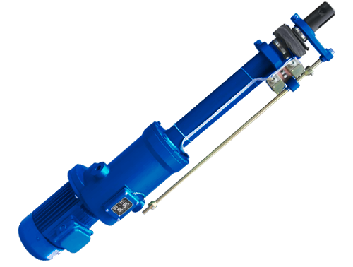 電動推桿 電動推桿