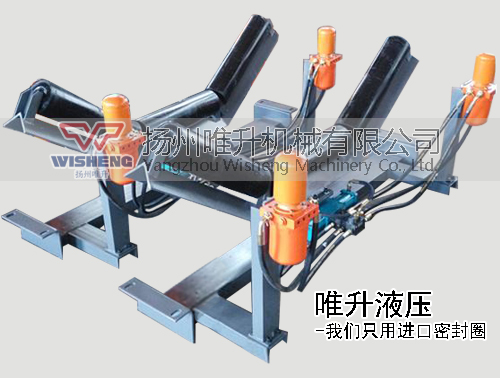 全自動(dòng)液壓調(diào)偏裝置 全自動(dòng)液壓調(diào)偏裝置